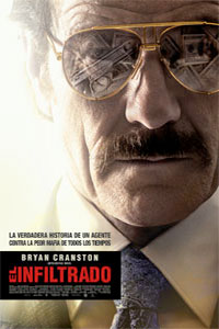 El Infiltrado Poster de: El Infiltrado
