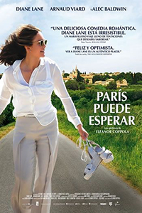 París puedeerar Poster de: París puedeerar