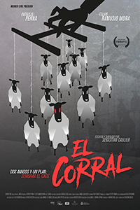 El corral Poster de: El corral
