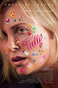Tully Poster de: Tully