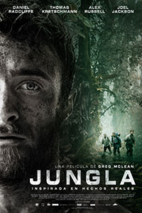 Jungla Poster de: Jungla