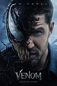 Venom Poster de:1 Venom