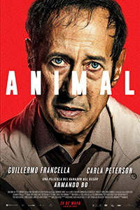 Animal Poster de: Animal