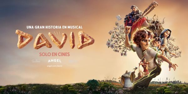 David - solo en cines