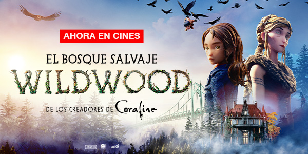 Wildwood - solo en cines